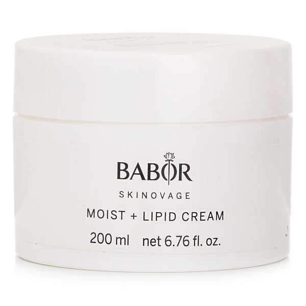 バボール  Moist + Lipid Cream   200ml