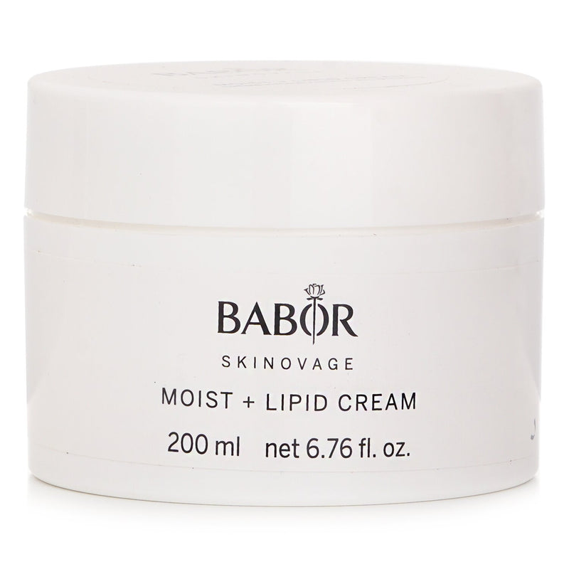 バボール  Moist + Lipid Cream   200ml