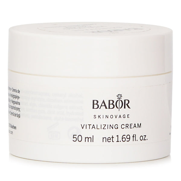 バボール  Vitalizing Cream   50ml
