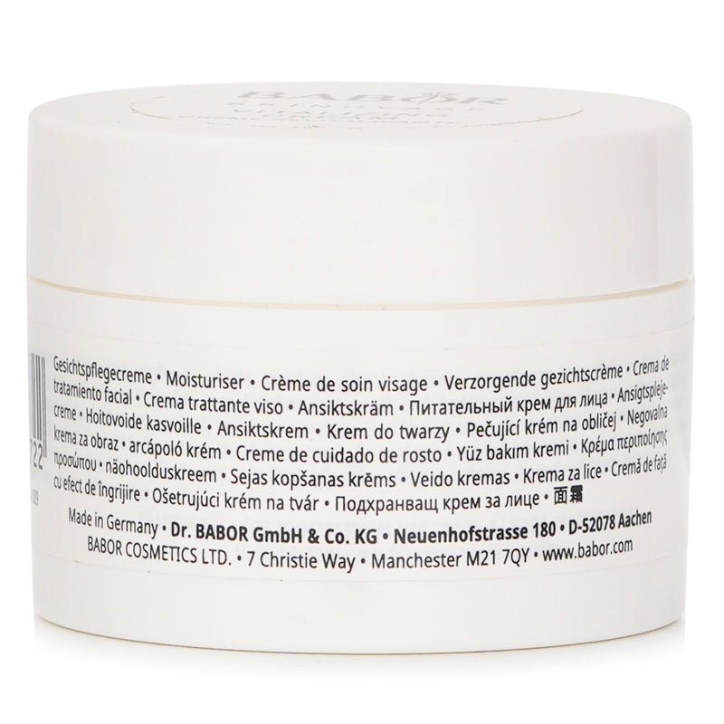 バボール  Vitalizing Cream   50ml