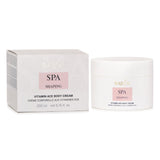 バボール  SPA Shaping Vitamin ACE Body Cream   200ml