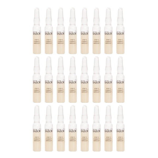 バボール  Brightening Intense CP Correct Ampoules   48ml