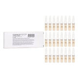バボール  Brightening Intense CP Correct Ampoules   48ml