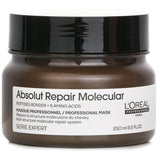 ロレアル  Serie Expert Absolut Repair Molecular Mask   250ml