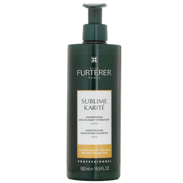 ルネ フルトレール  Fur Sublime Karite Hydra Shampoo   500ml