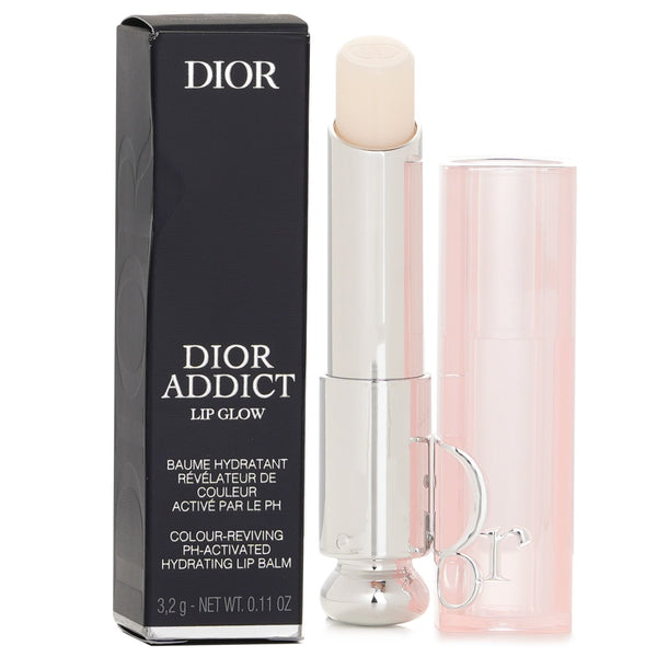 ディオール  Addict Lip Glow - # 000 Universal Clear   3.2g