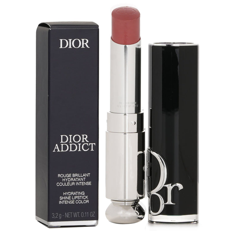ディオール  Addict Lip Glow - # 250 Dior Charm   3.2g