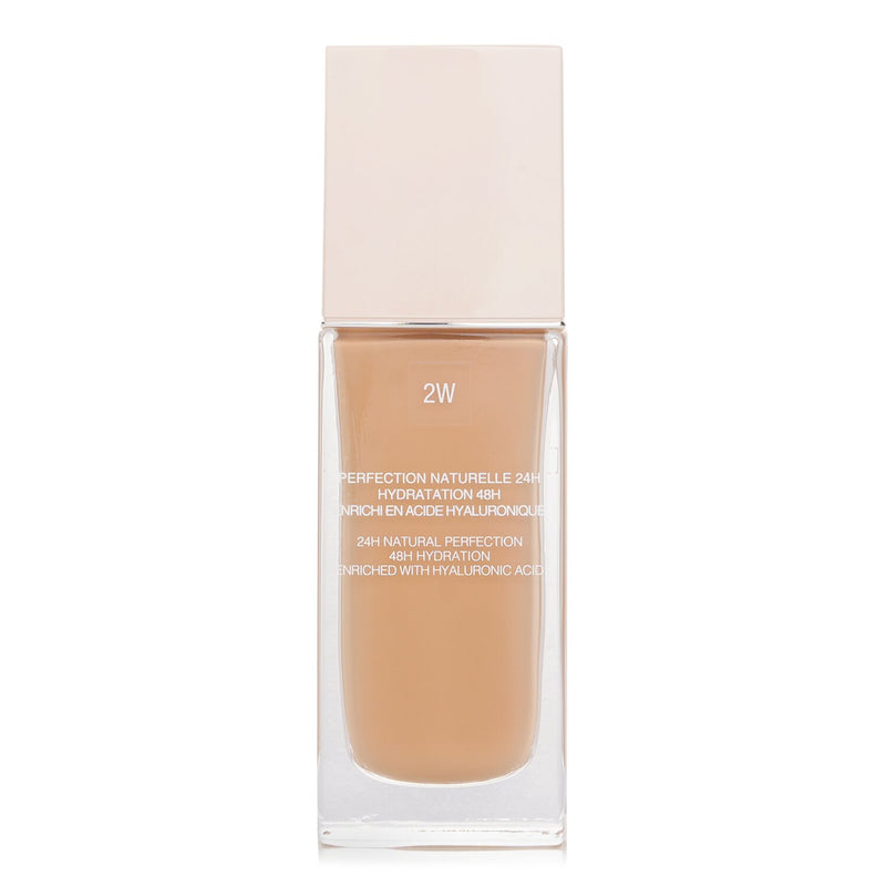 ディオール  Forever Hydra Nude Foundation Fluid - # 2W   30ml