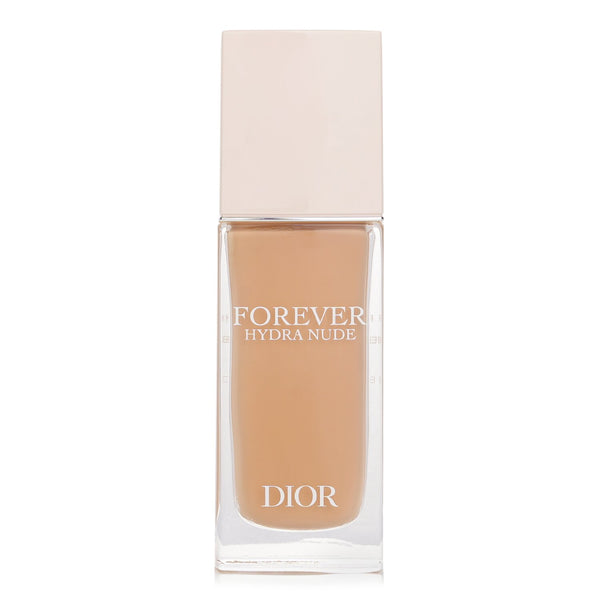 ディオール  Forever Hydra Nude Foundation Fluid - # 2W   30ml