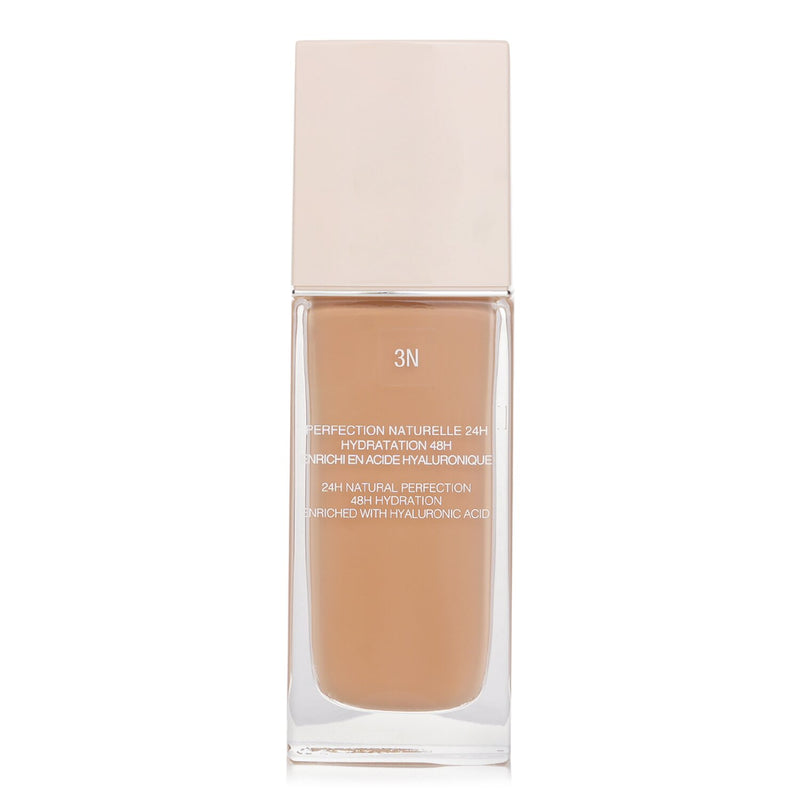 ディオール  Forever Hydra Nude Foundation Fluid - # 3N   30ml