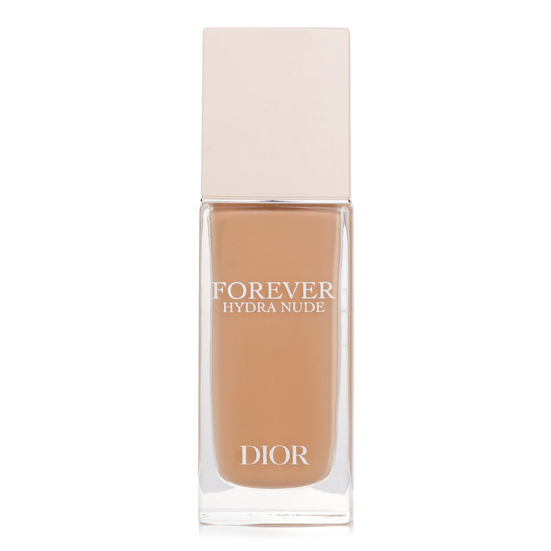 ディオール  Forever Hydra Nude Foundation Fluid - # 3N   30ml