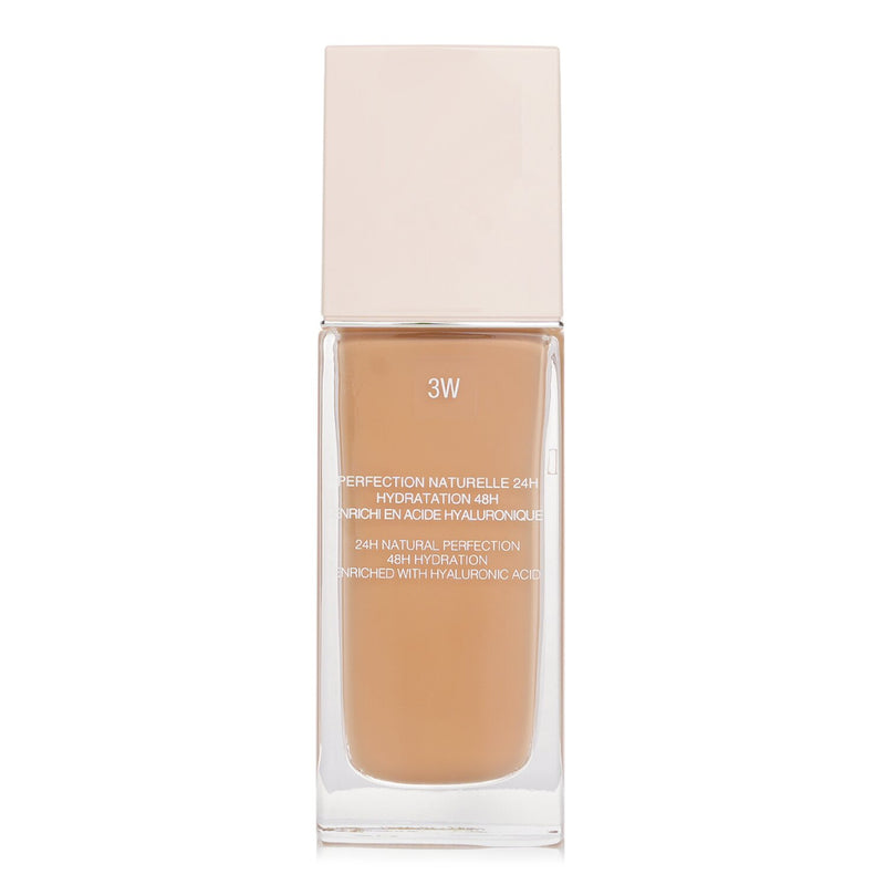 ディオール  Forever Hydra Nude Foundation Fluid - # 3W   30ml