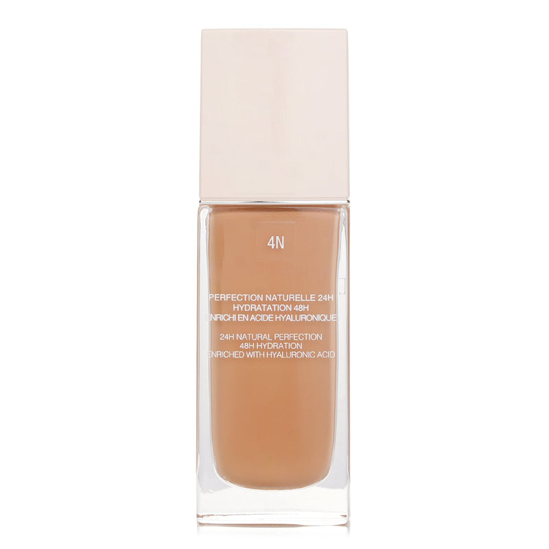 ディオール  Forever Hydra Nude Foundation Fluid - # 4N   30ml