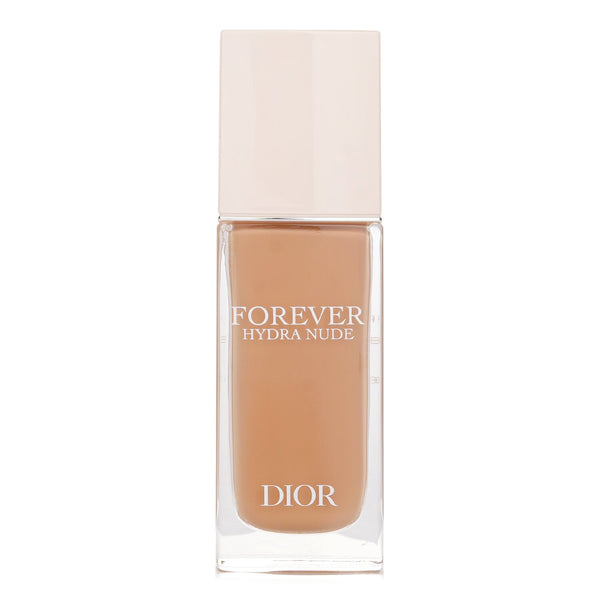 ディオール  Forever Hydra Nude Foundation Fluid - # 4N   30ml