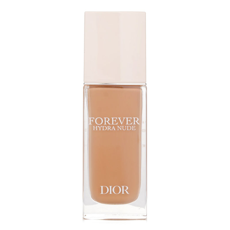 ディオール  Forever Hydra Nude Foundation Fluid - # 4N   30ml