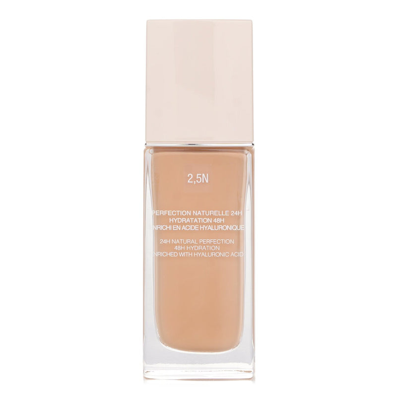 ディオール  Forever Hydra Nude Foundation Fluid - # 2.5N   30ml