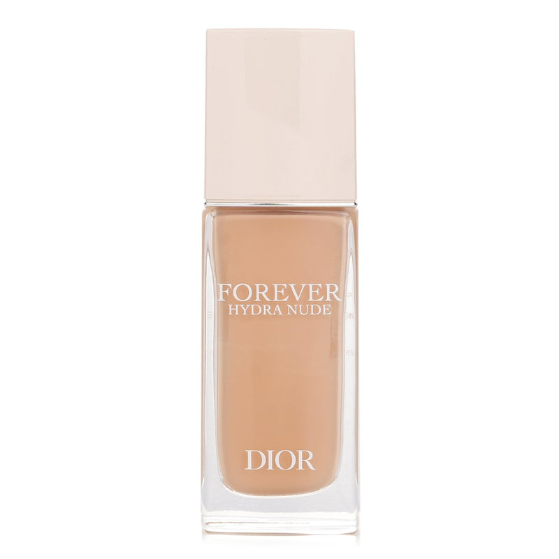 ディオール  Forever Hydra Nude Foundation Fluid - # 2.5N   30ml