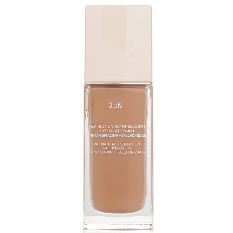 ディオール  Forever Hydra Nude Foundation Fluid - # 3.5N   30ml