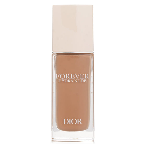 ディオール  Forever Hydra Nude Foundation Fluid - # 3.5N   30ml