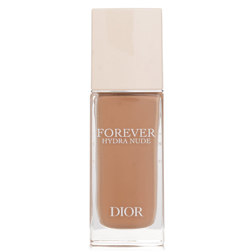ディオール  Forever Hydra Nude Foundation Fluid - # 3.5N   30ml