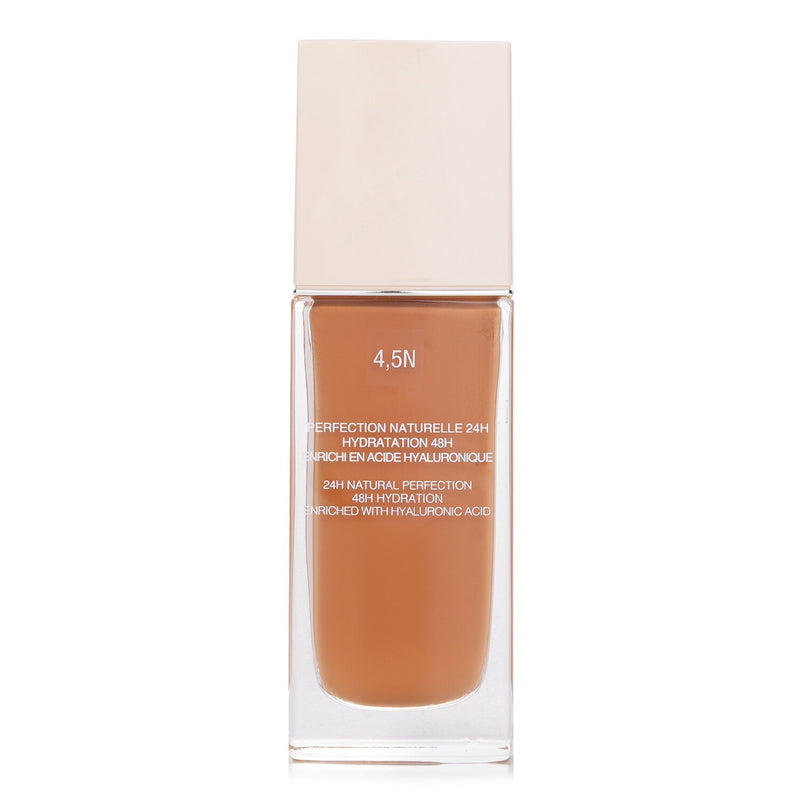 ディオール  Forever Hydra Nude Foundation Fluid - # 4.5N   30ml