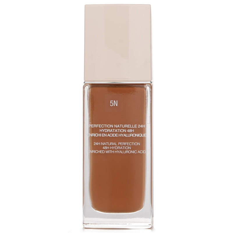 ディオール  Forever Hydra Nude Foundation Fluid - # 5N   30ml