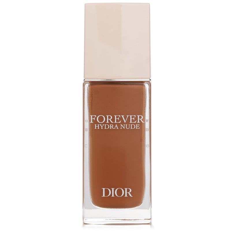 ディオール  Forever Hydra Nude Foundation Fluid - # 5N   30ml