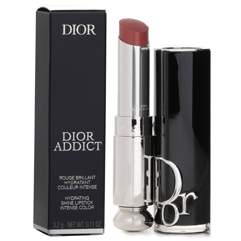 ディオール  Addict Shine Lipstick - # 428 Dioract   3.2g
