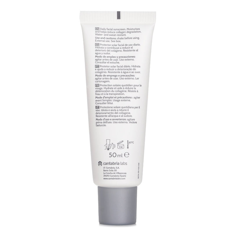 ヘリオケア バイ カンタブリアラボ  Heliocare 360 Age Active Fluid SPF 50   50ml