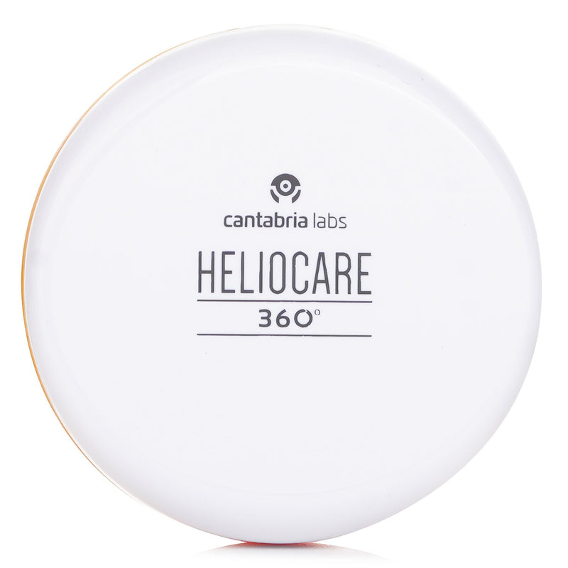 ヘリオケア バイ カンタブリアラボ  Heliocare 360 Colour Of Campact SPF 50 - # Beige   10g