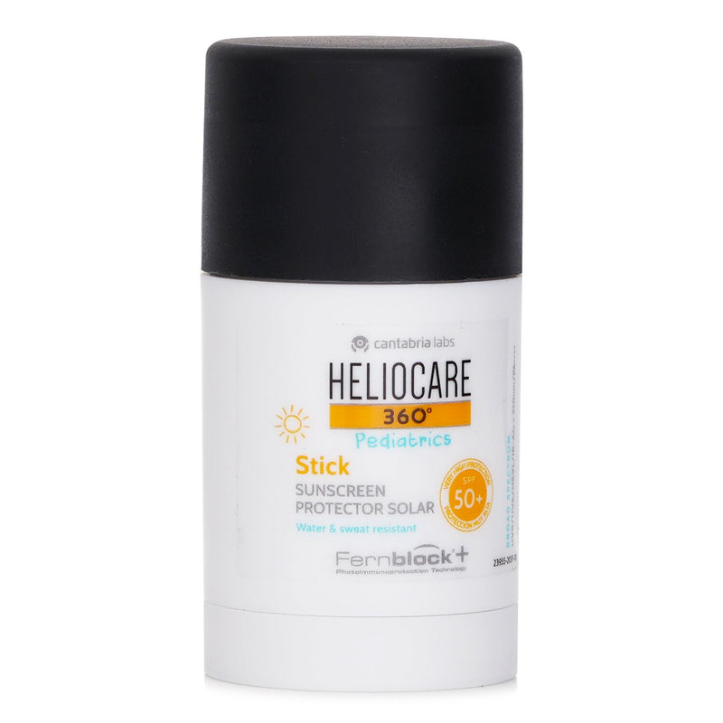 ヘリオケア バイ カンタブリアラボ  Heliocare 360 Stick Pediatrics SPF 50   25g