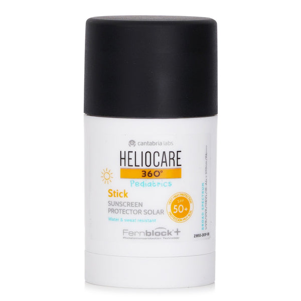 ヘリオケア バイ カンタブリアラボ  Heliocare 360 Stick Pediatrics SPF 50   25g