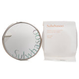 ソルファス  Perfecting Cushion - # No.21N1   15g x2pcs