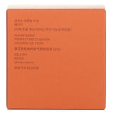 ソルファス  Perfecting Cushion - # No.21N1   15g x2pcs