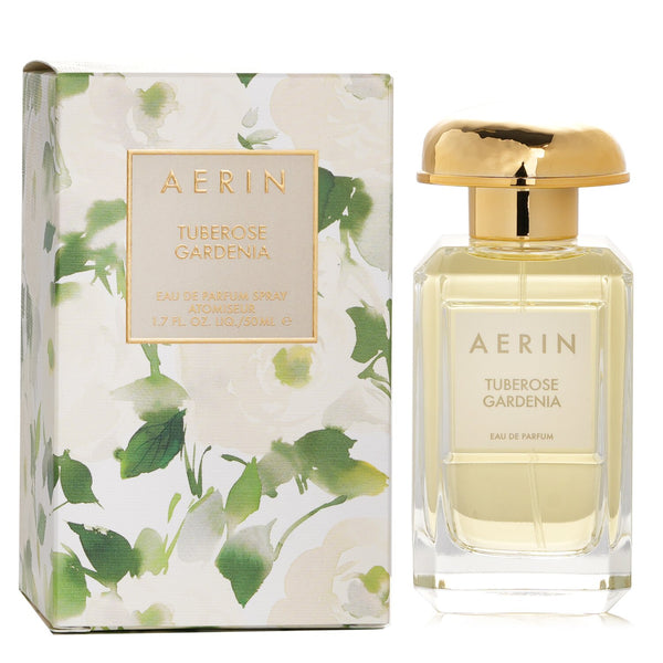 アーリン  Tuberose Gardenia Eau De Parfum Spray   50ml/1.7oz