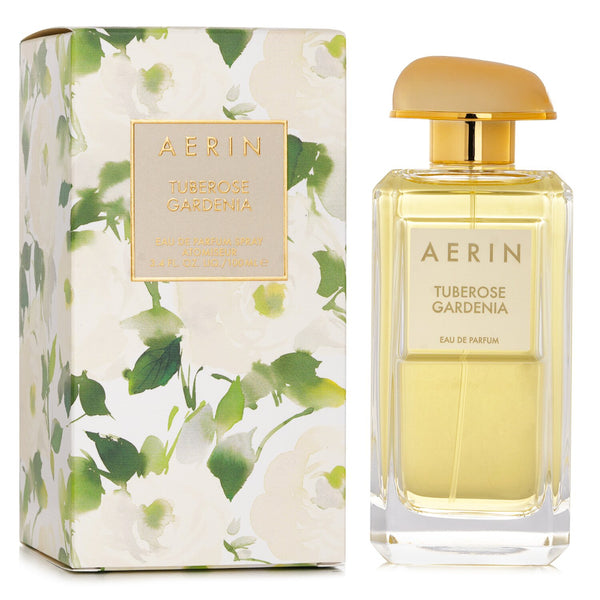 アーリン  Tuberose Gardenia Eau De Parfum Spray   100ml/3.4oz