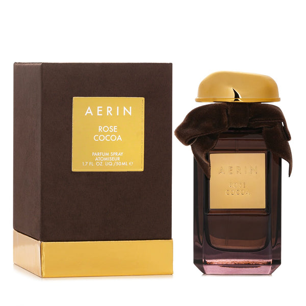 アーリン  Rose Cocoa Eau De Parfum Spray   50ml/1.7oz