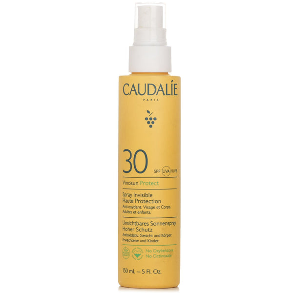 コーダリー  Vinosun Protect Invisible High Protection Spray SPF30 (EXP Feb 2026)   150ml/5oz