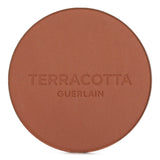 ゲラン  Terracotta The Bronzing Powder Refill - # 02 Moyen Rose   8.5g