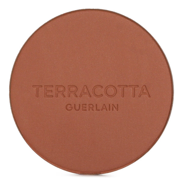 ゲラン  Terracotta The Bronzing Powder Refill - # 02 Moyen Rose   8.5g
