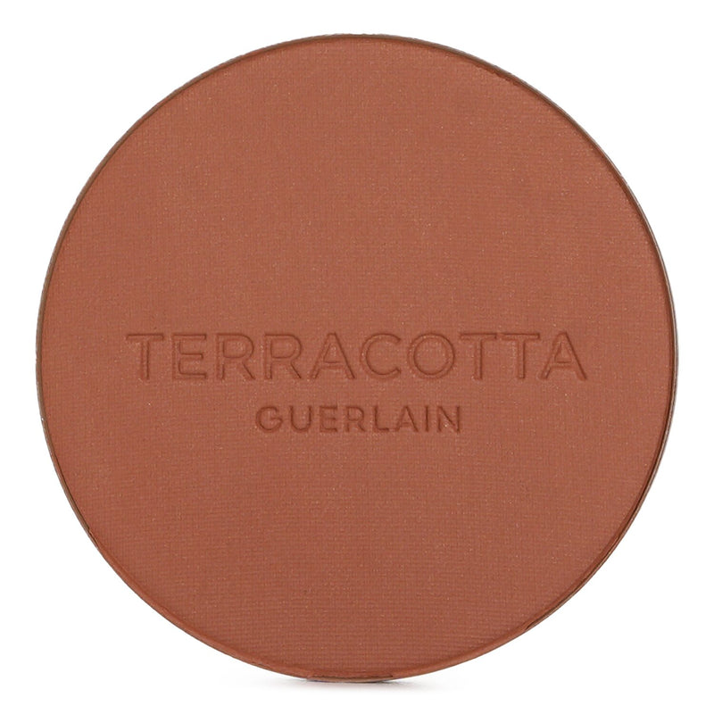 ゲラン  Terracotta The Bronzing Powder Refill - # 02 Moyen Rose   8.5g
