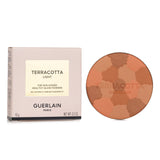 ゲラン  Terracotta Light The Sun Kissed Healthy Glow Powder Refill - # 01 Clair Dore   10g