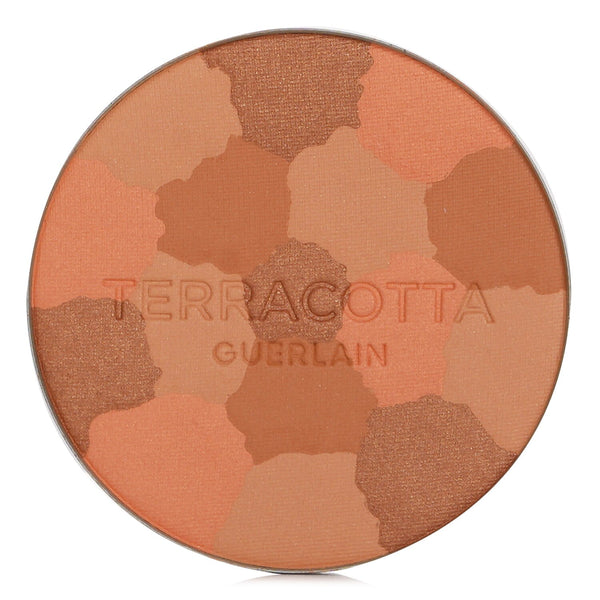ゲラン  Terracotta Light The Sun Kissed Healthy Glow Powder Refill - # 01 Clair Dore   10g