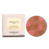 ゲラン  Terracotta Light The Sun Kissed Healthy Glow Powder Refill - # 04 Fonce Rose   10g