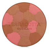 ゲラン  Terracotta Light The Sun Kissed Healthy Glow Powder Refill - # 04 Fonce Rose   10g