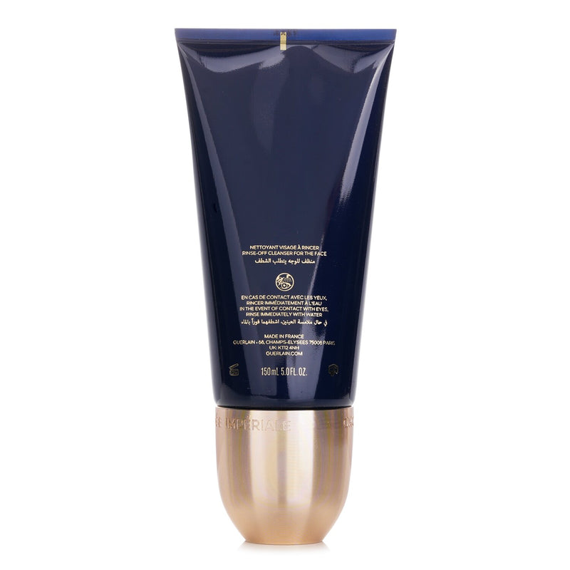 ゲラン  Orchidee Imperiale The Foam In Cream   150ml