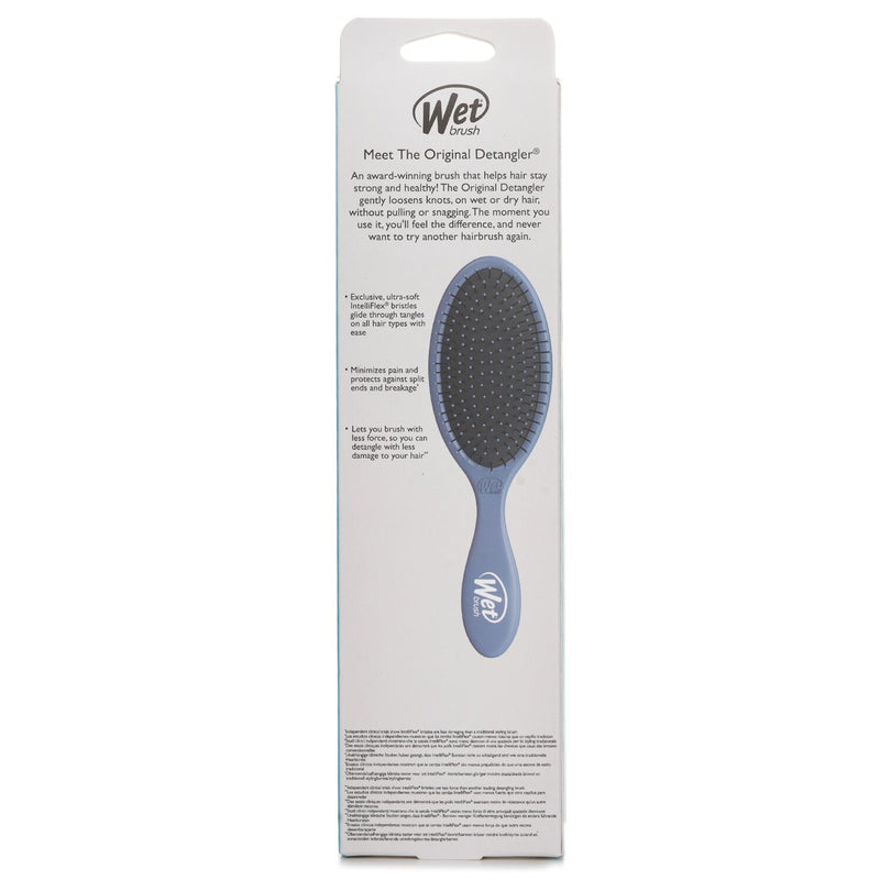 ウェットブラシ  Original Detangler Hair Brush   1pc