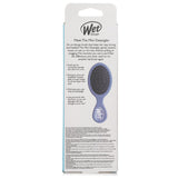 ウェットブラシ  Mini Detangler Sky Hair Brush   1pc