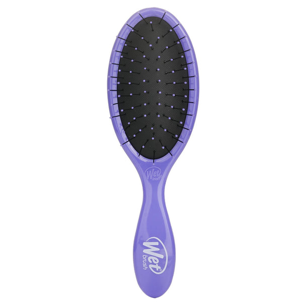 ウェットブラシ  Custom Care Thin Hair Detangler Hair Brush   1pc