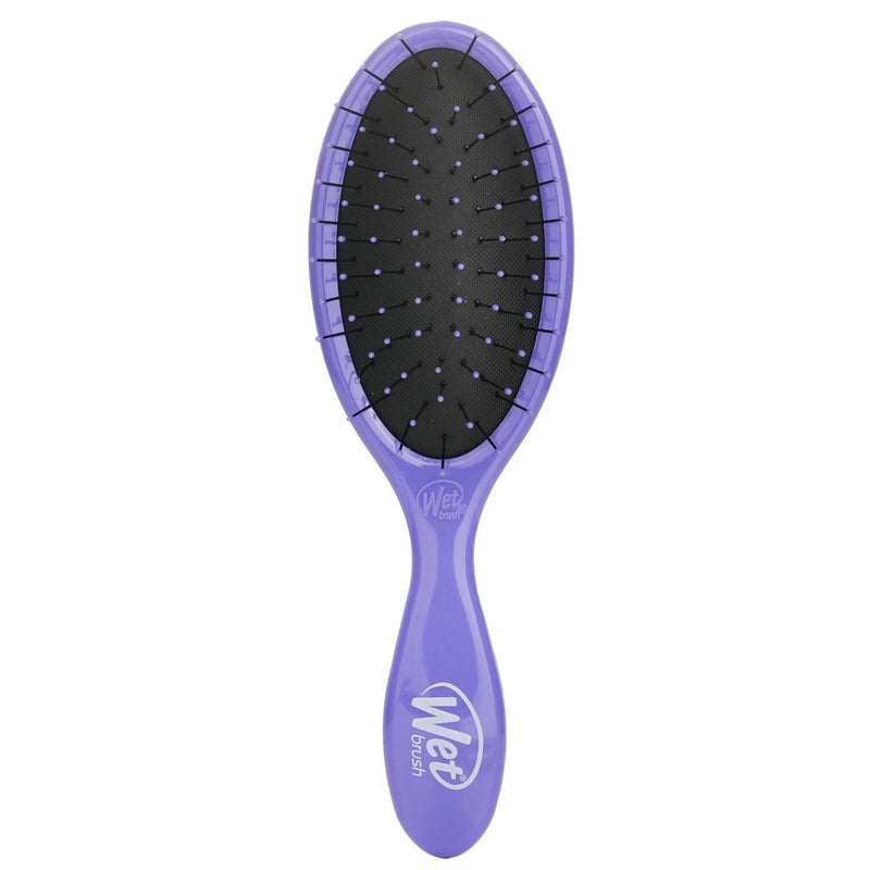 ウェットブラシ  Custom Care Thin Hair Detangler Hair Brush   1pc